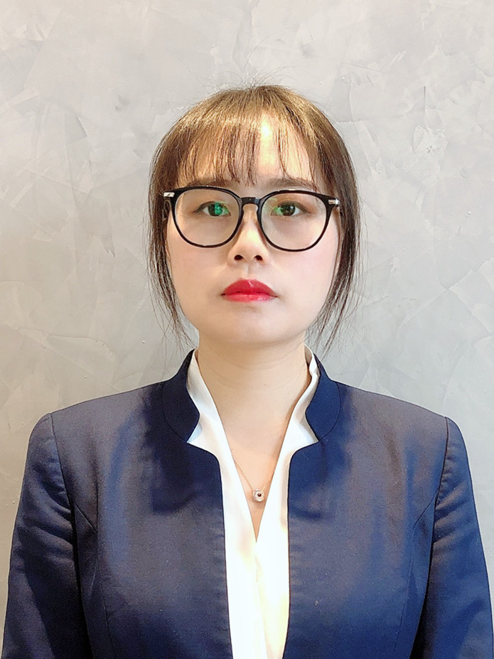 丁代琴